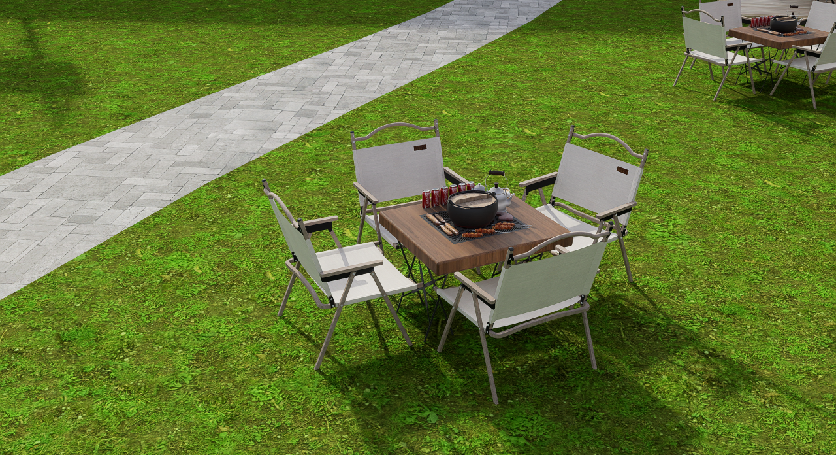 连南酒店帐篷定制：解锁旅居新体验，打造差异化竞争力