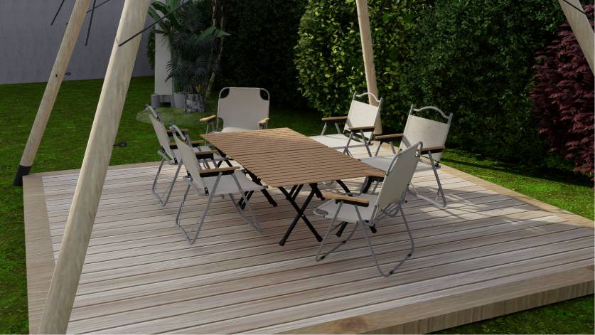 连南帐篷生产厂家：以匠心筑牢户外装备的品质根基